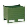 Picture of METAL CONTAINER BP-322