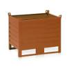 Picture of METAL CONTAINER BP-322