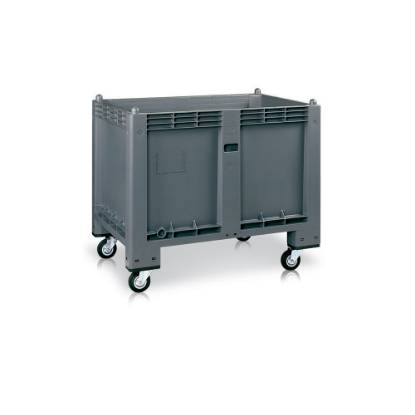 Picture of MOBILE PLASTIC CONTAINER BP-P416