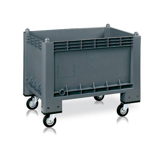Picture of MOBILE PLASTIC CONTAINER BP-P424