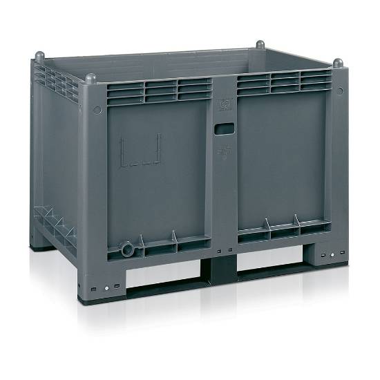Picture of PLASTIC CONTAINER BP-P418