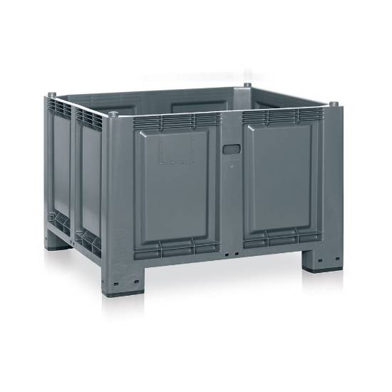 Picture of PLASTIC CONTAINER BP-P413