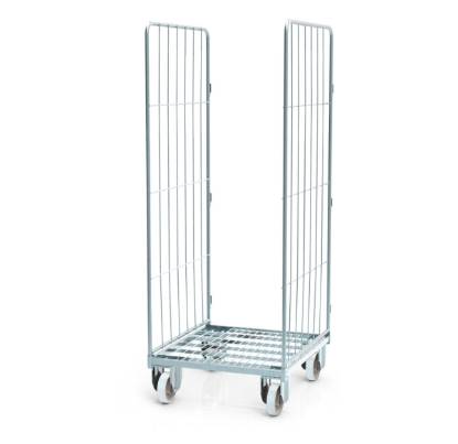 Picture of TRANSPORT TROLLEY BP-C400