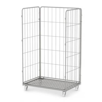 Picture of TRANSPORT TROLLEY BP-C410