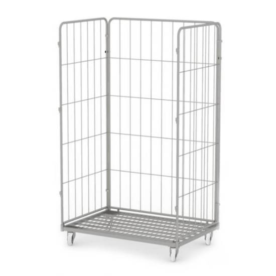 Picture of TRANSPORT TROLLEY BP-C410