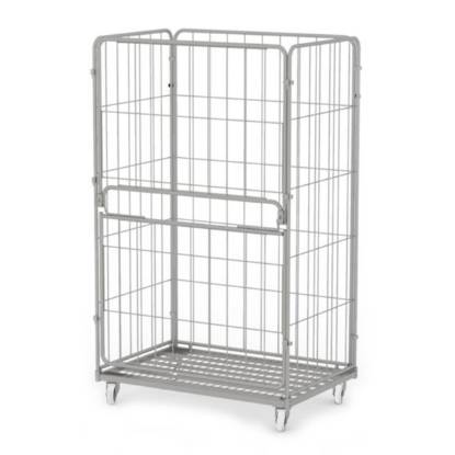 Picture of TRANSPORT TROLLEY BP-C415