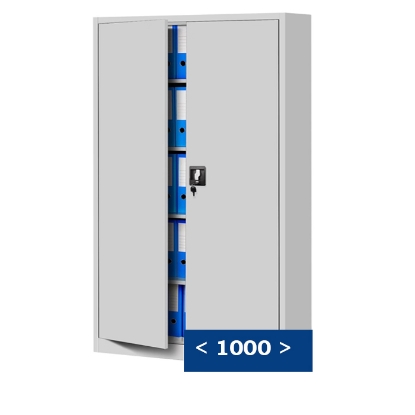 Picture of ARCHIVE CABINET BP-TG4/1000 PRO