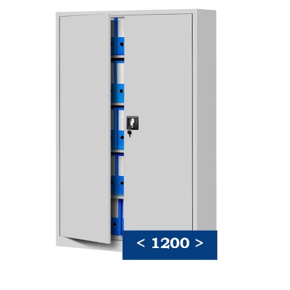 Picture of ARCHIVE CABINET BP-TG5/1200 PRO