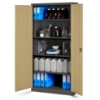 Picture of ARCHIVE CABINET BP-TG5/1200 PRO