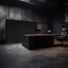 Picture of ARCHIVE CABINET BP-TG5/1200 PRO