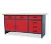 Picture of WORKBENCH BP-DM20