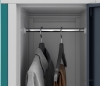 Picture of METAL LOCKER BP-P10S2