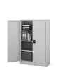 Picture of OFFICE CABINET BP-D04-S