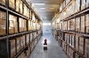 Picture of PALLET RACK DEPO (Galvanized Finish)