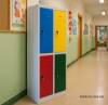 Picture of METAL LOCKER BP-P4