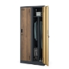 Picture of LOCKER WITH PARTITION BP-SP2D-AO