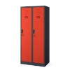 Picture of LOCKER WITH PARTITION BP-SP2D-AC