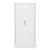 Picture of OFFICE CABINET WITH ROLLER SHUTTER BP-D07-B